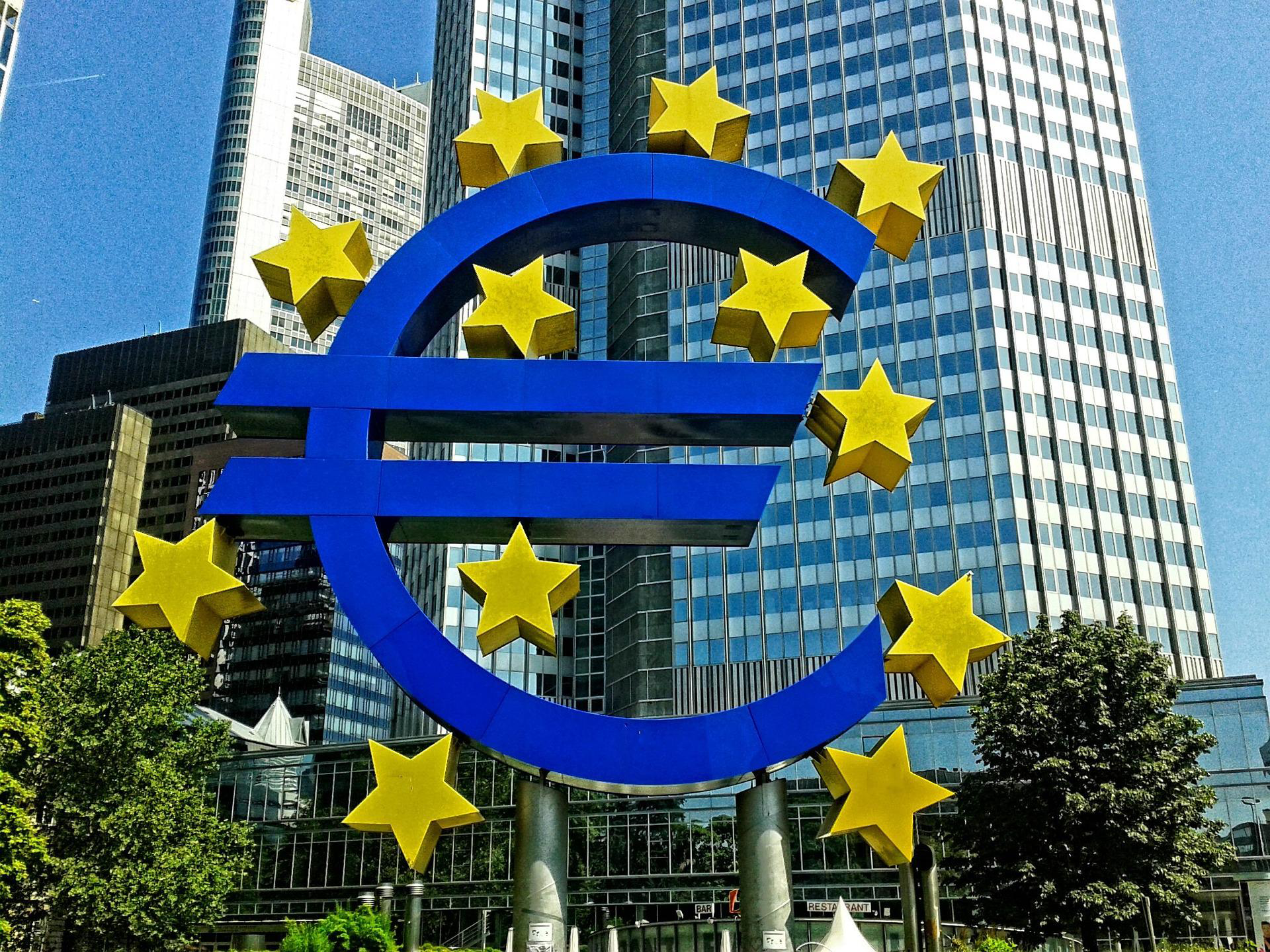 El Banco Central Europeo sube 0,75 puntos los tipos de interés