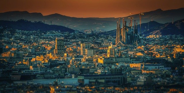 Hipoteca per a funcionaris a Barcelona