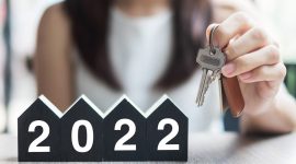Hipotecas en 2022. Consigue las mejores condiciones
